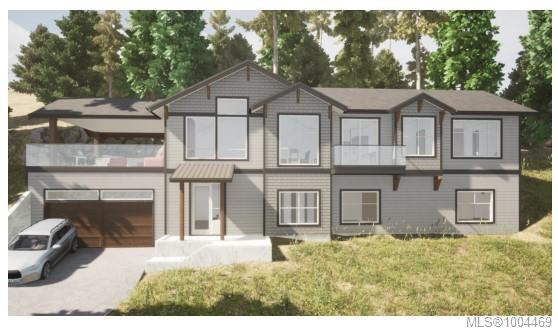 LOT 13 Longview Pl, Na North Jingle Pot real estate property for sale in Nanaimo British Columbia, V9R 7C7