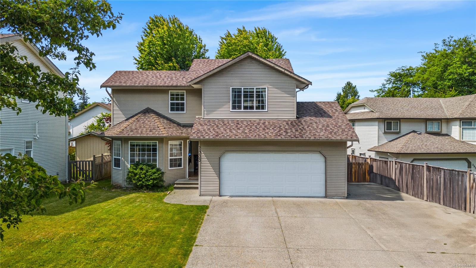 $699,000 - 2933 Apple Dr<br>British Columbia, V9W 7X7