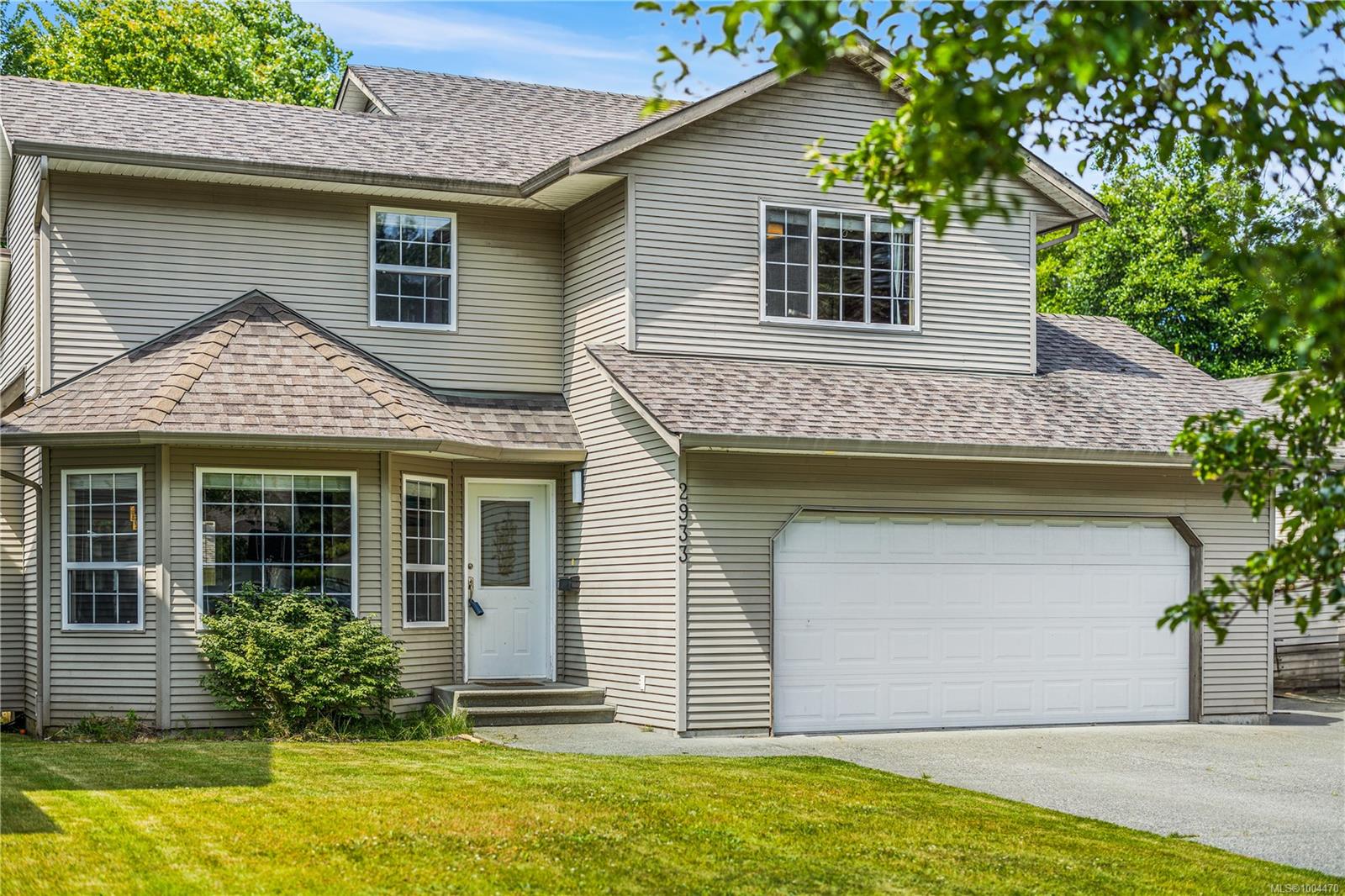 $699,000 - 2933 Apple Dr<br>British Columbia, V9W 7X7