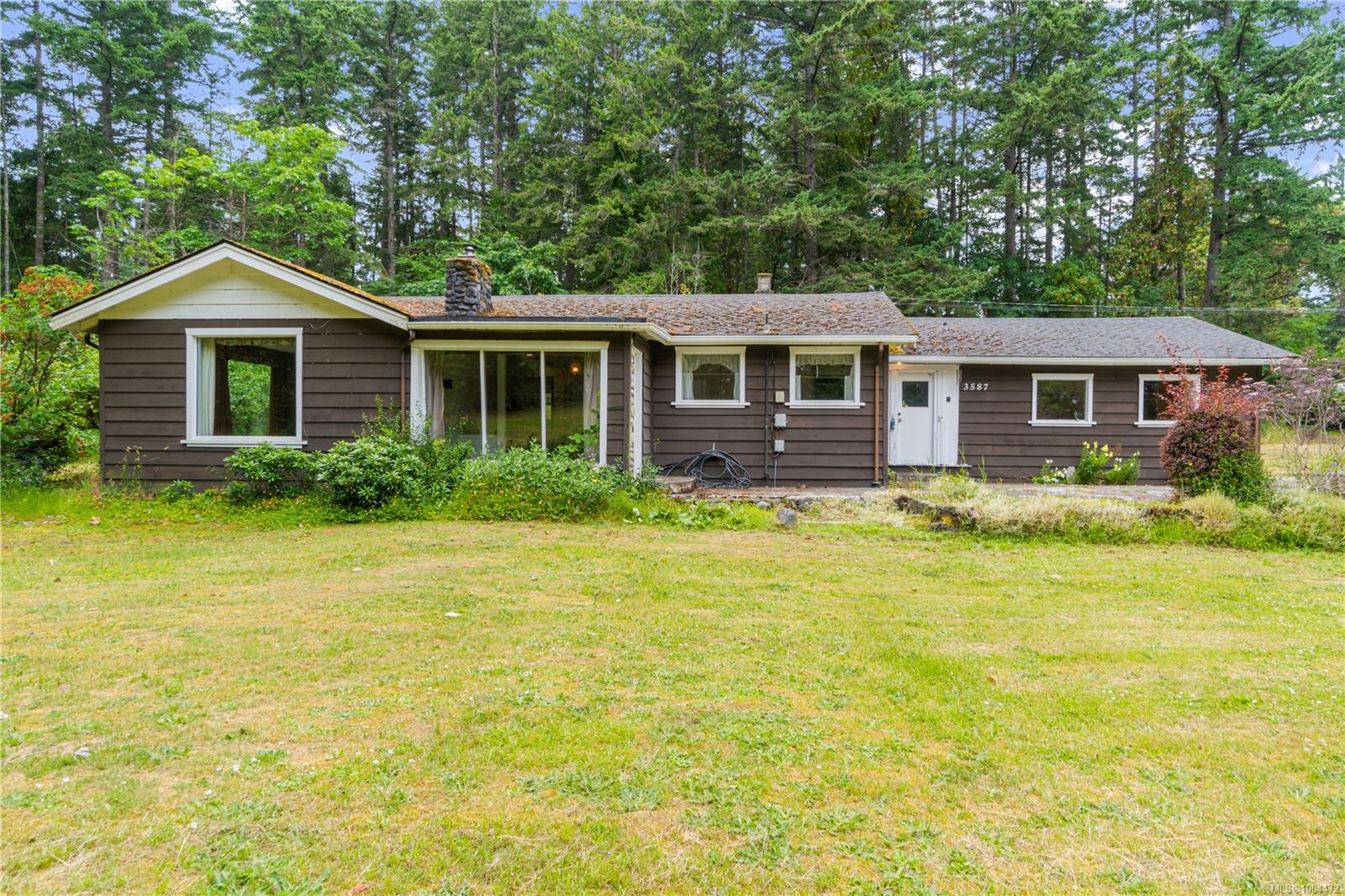 $699,000 - 3587 Yellow Point Rd<br>British Columbia, V9G 1E7
