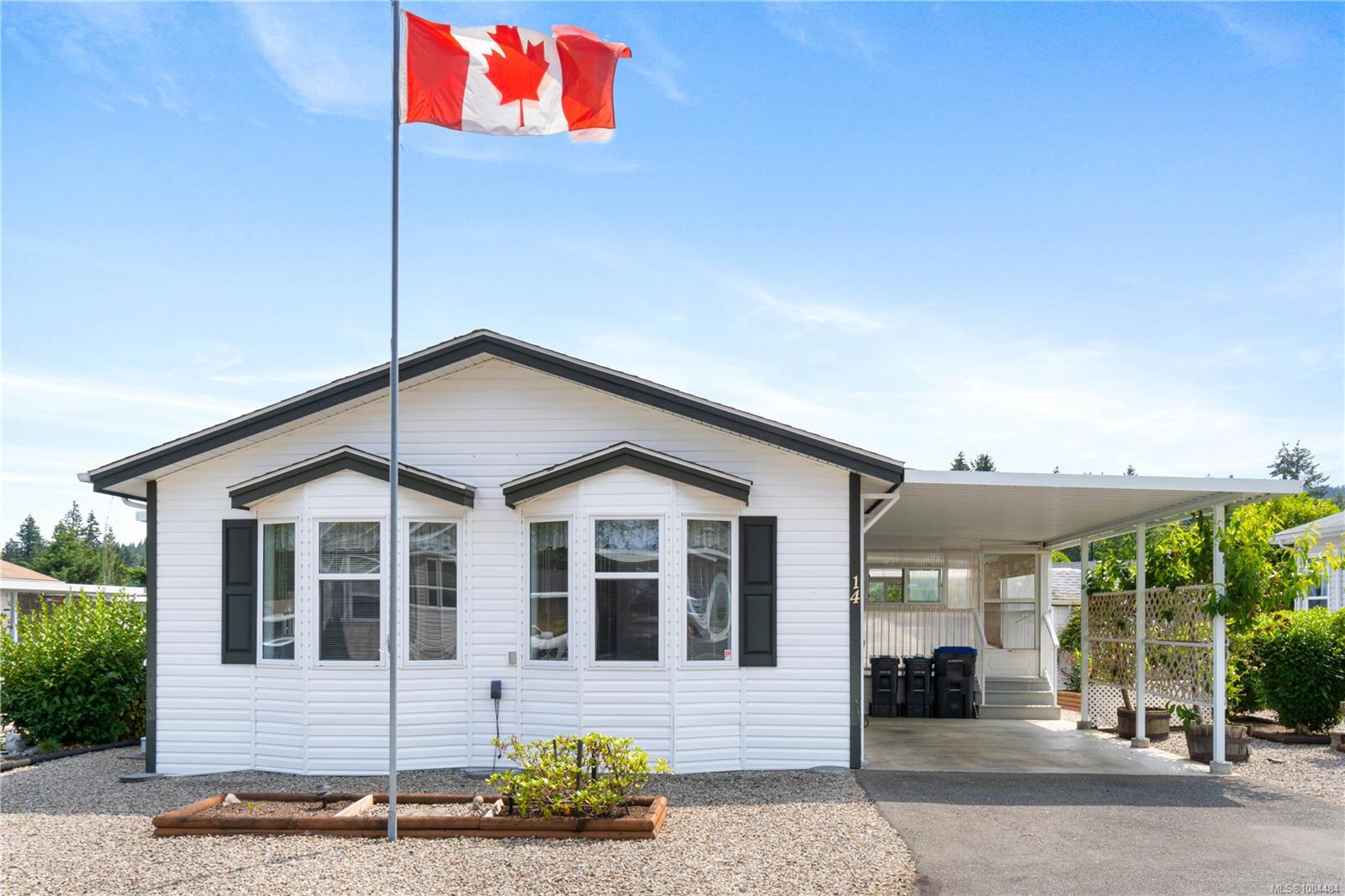 $374,900 - 386 Craig St<br>British Columbia, V9P 2Z8