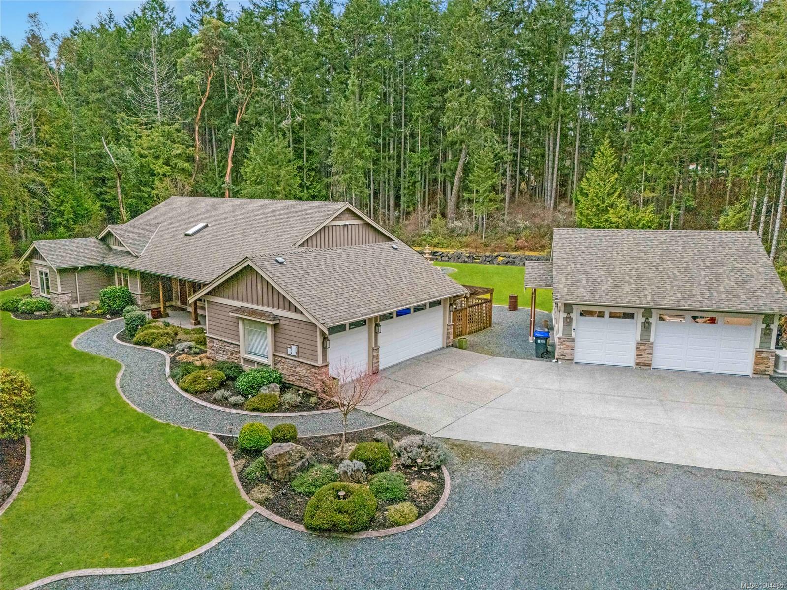 $1,599,900 - 700 Wildgreen Way<br>British Columbia, V9P 0A5