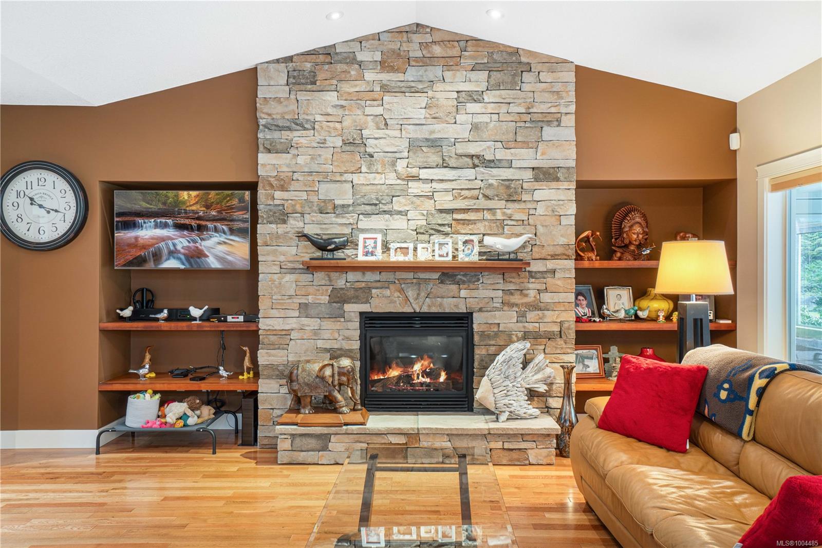 $1,599,900 - 700 Wildgreen Way<br>British Columbia, V9P 0A5