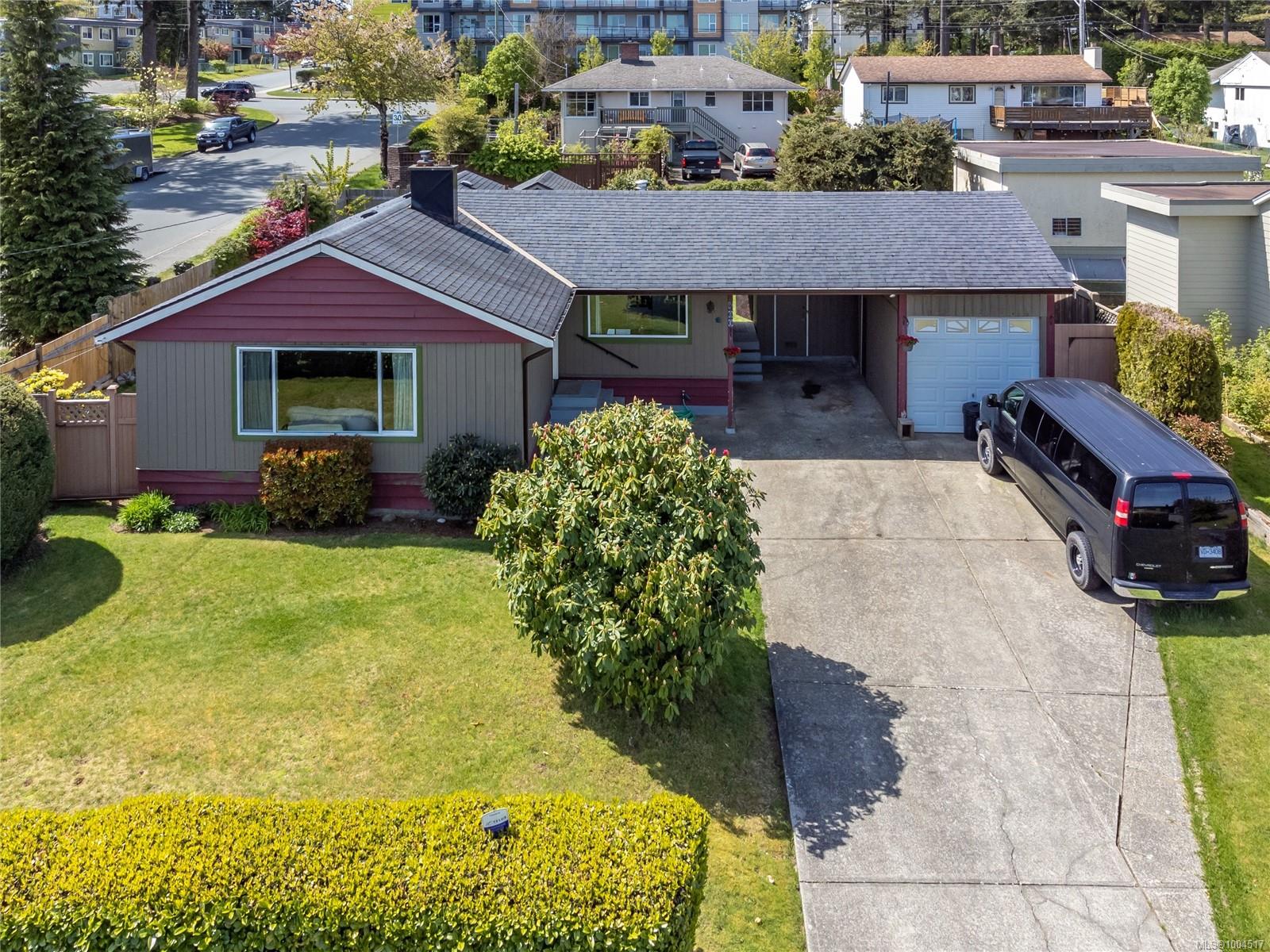 $558,900 - 300 McCarthy St<br>British Columbia, V9W 2R6