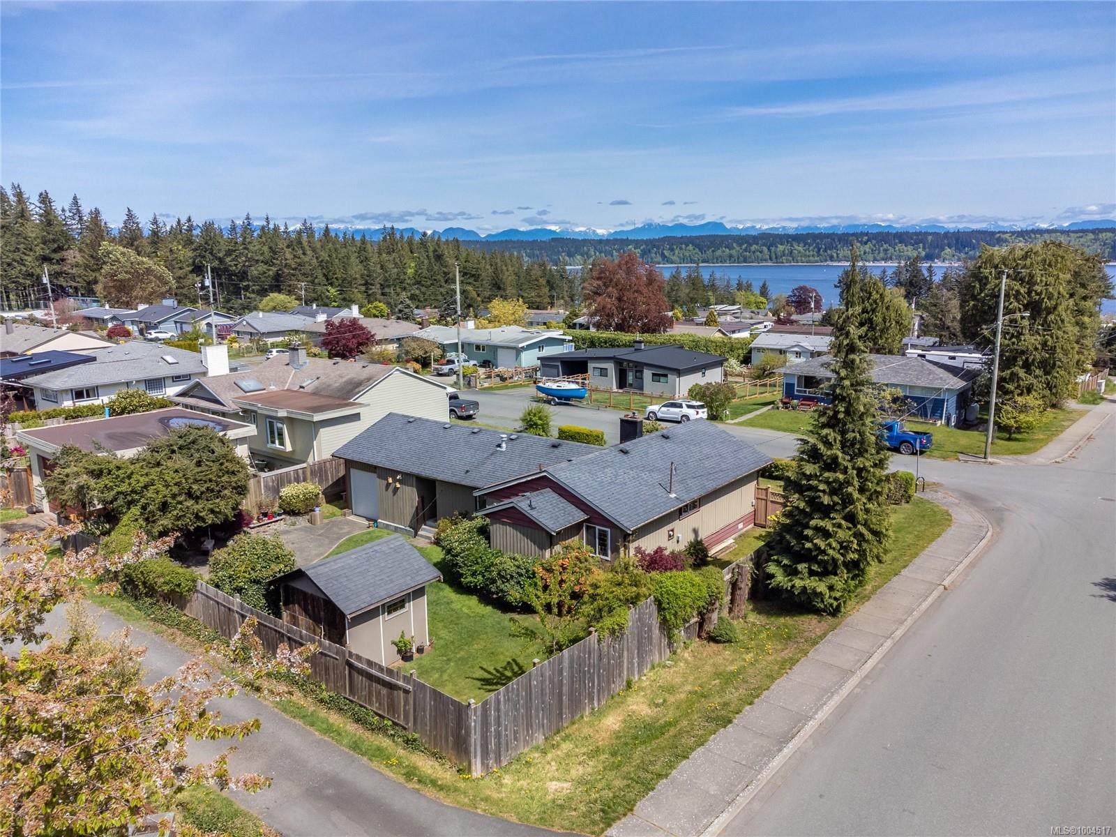 $558,900 - 300 McCarthy St<br>British Columbia, V9W 2R6
