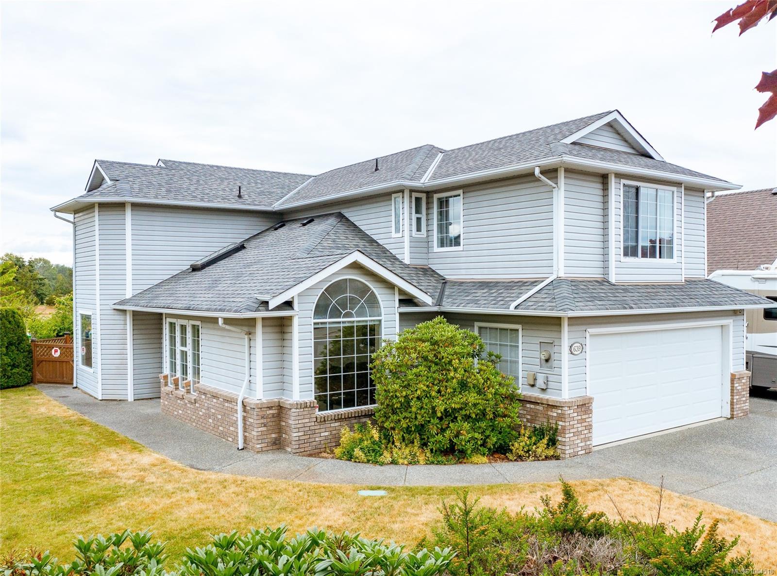 $888,800 - 639 Eagle Tree Close<br>British Columbia, V9P 2N9
