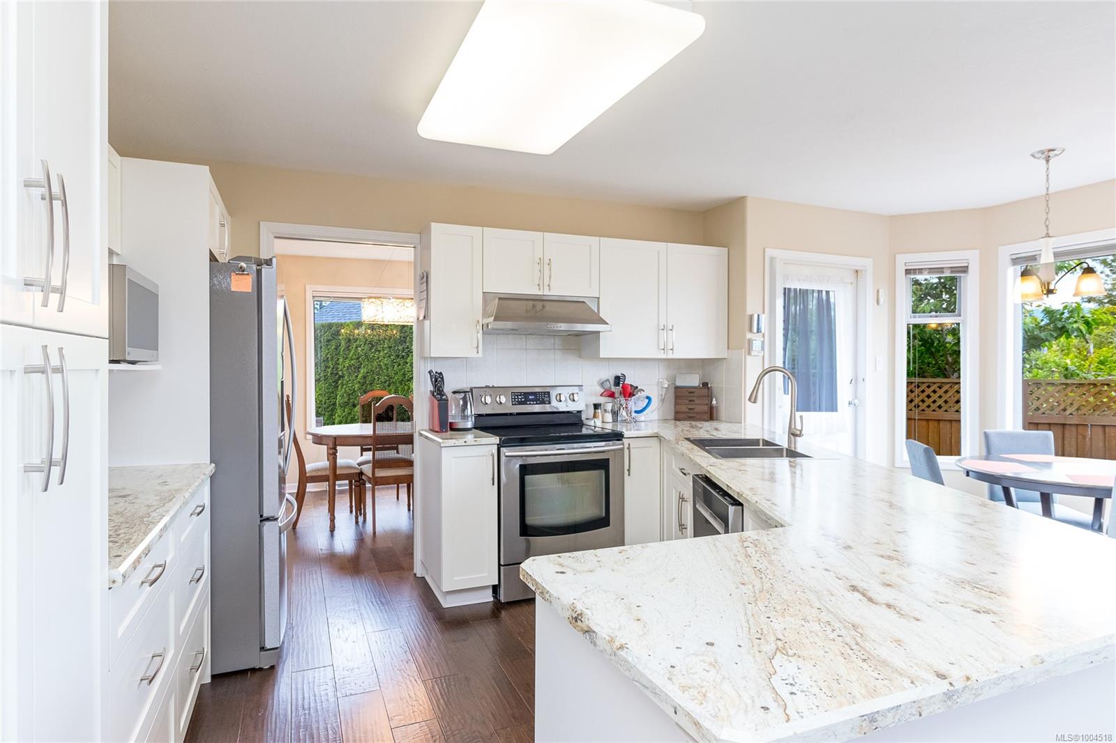 $888,800 - 639 Eagle Tree Close<br>British Columbia, V9P 2N9