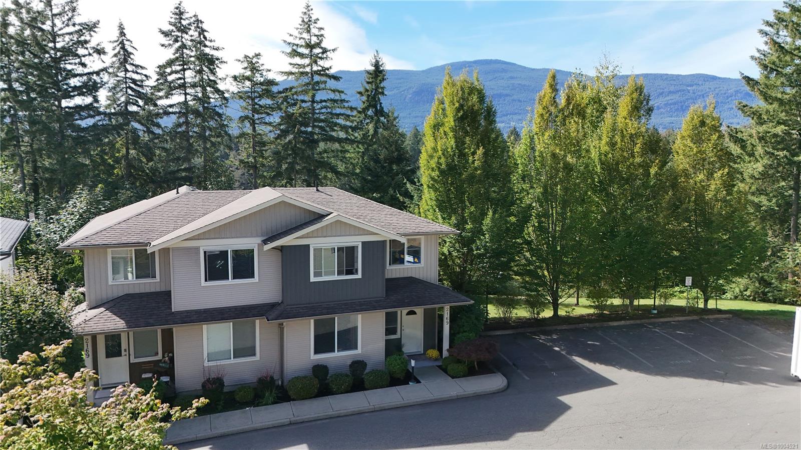 $569,900 - 2169 Ridgemont Pl<br>British Columbia, V9T 0C8