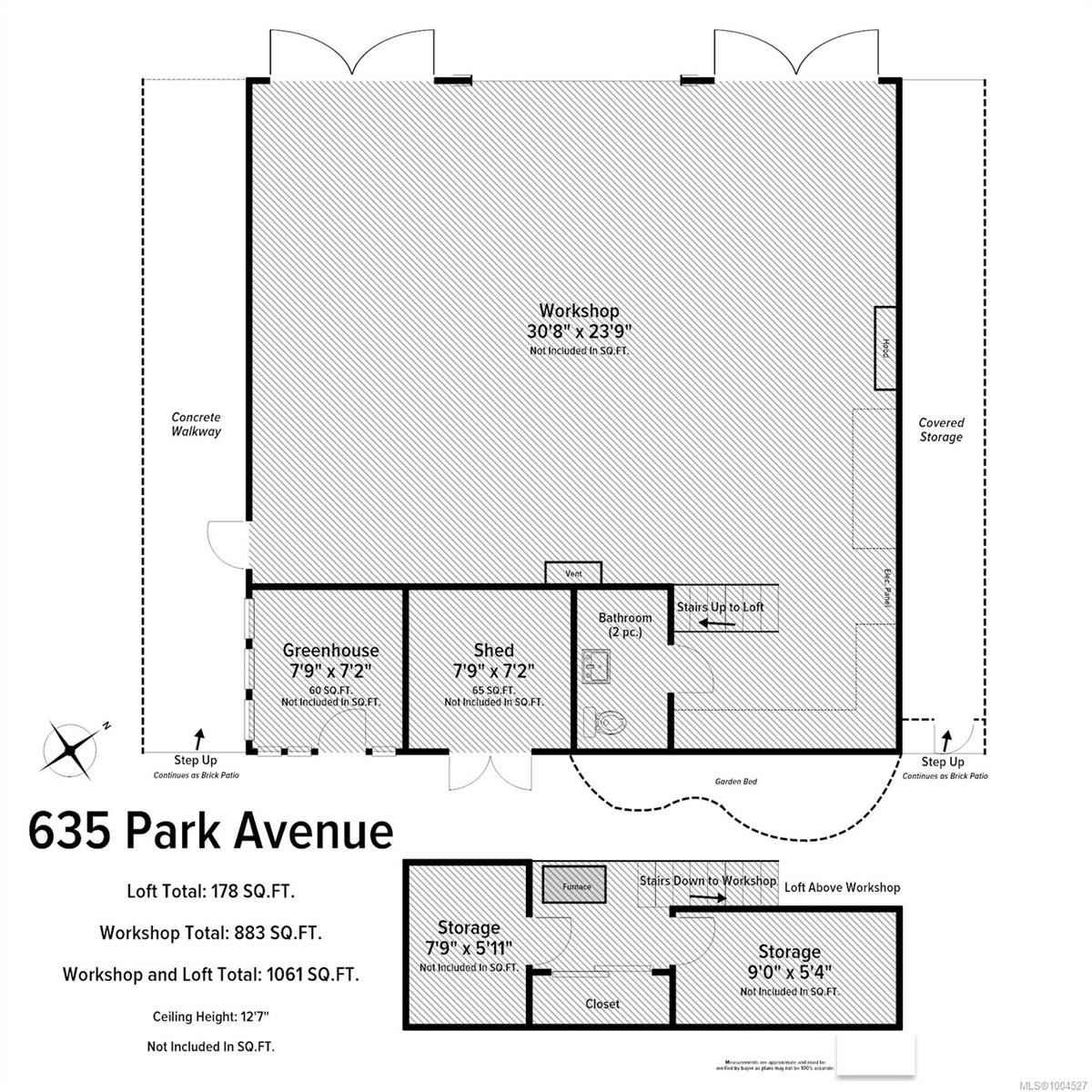 Real Estate