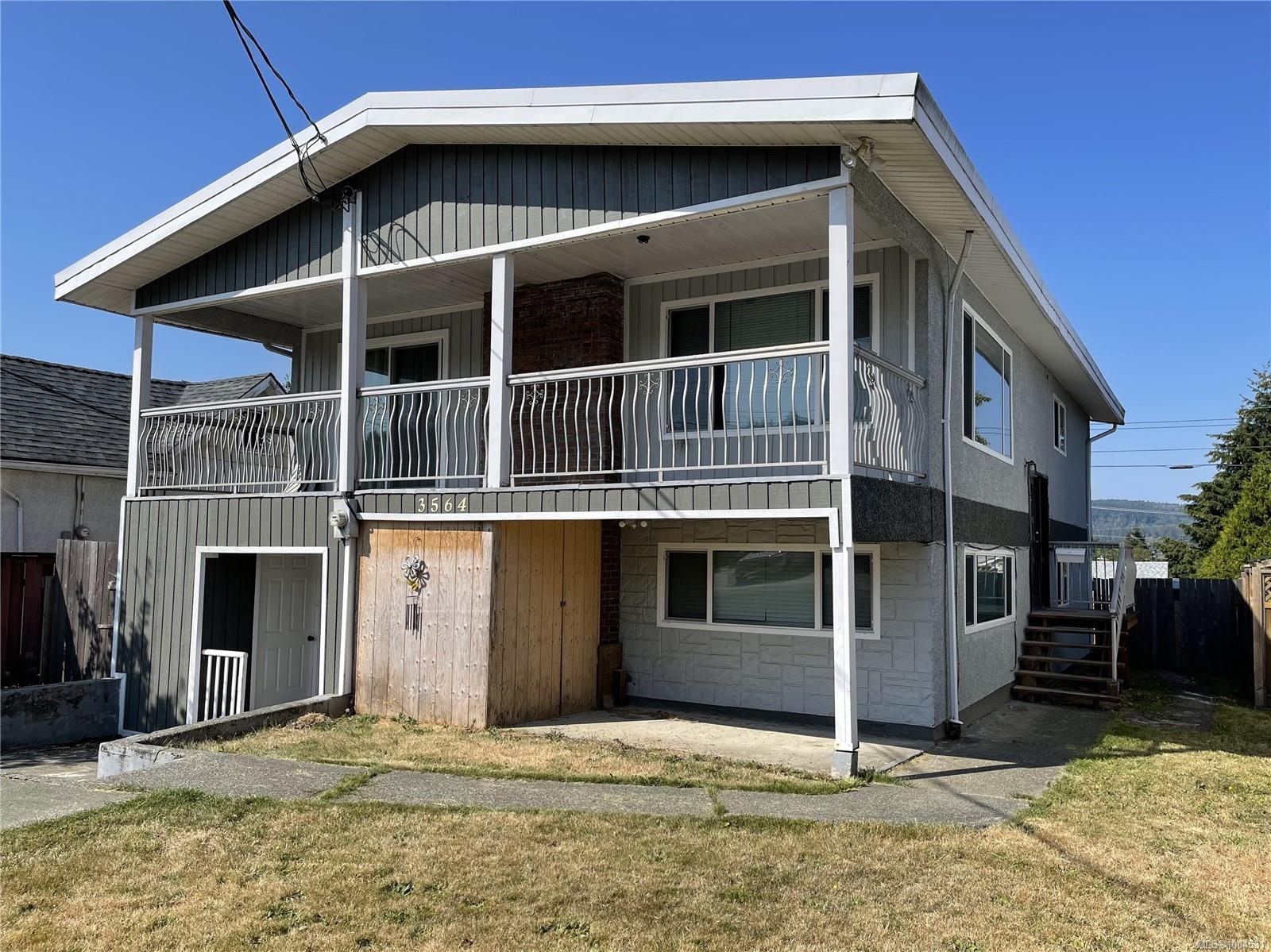 $575,000 - 3564 11th Ave<br>Port Alberni, British Columbia, V9Y 4Y7