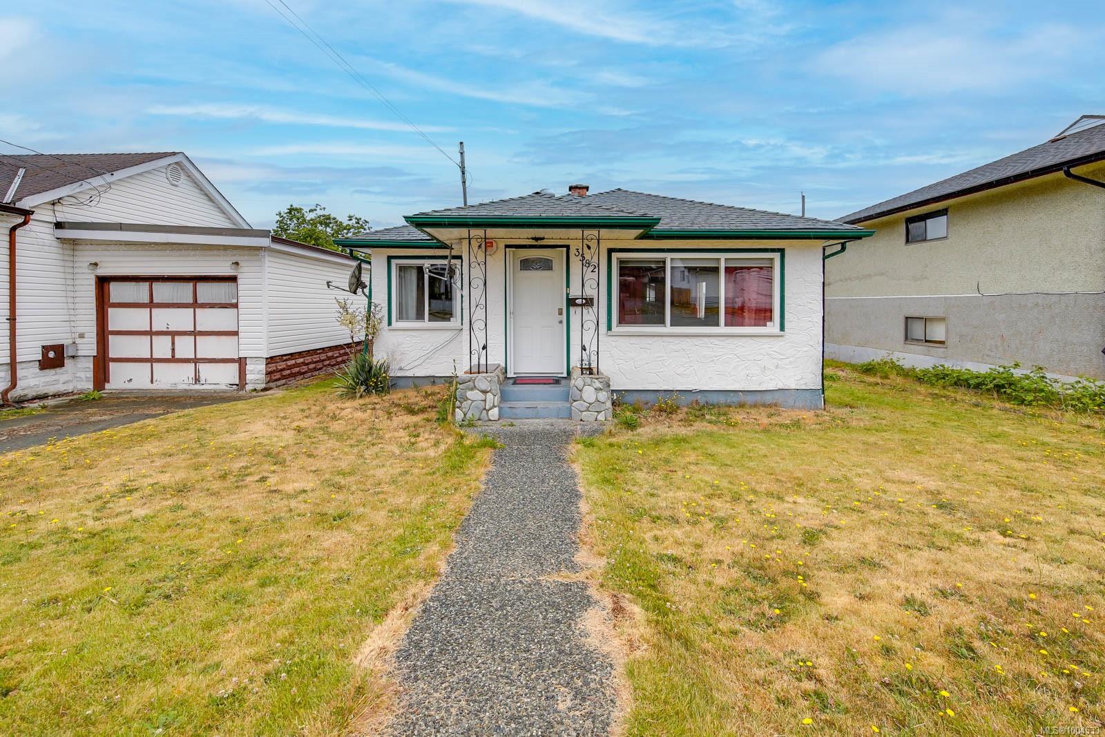3582 11th Ave, (PA Port Alberni) Port Alberni British Columbia, V9Y 4Y7 $489,000