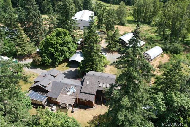 $4,225,000 - 3744 Gibbins Rd<br>British Columbia, V9L 6E8
