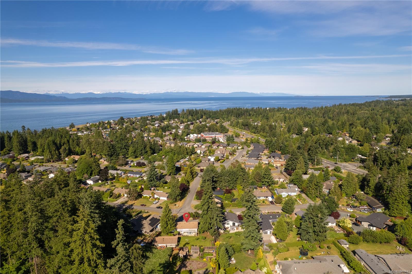 $795,000 - 646 Hawthorne Rise<br>British Columbia, V9P 2A1