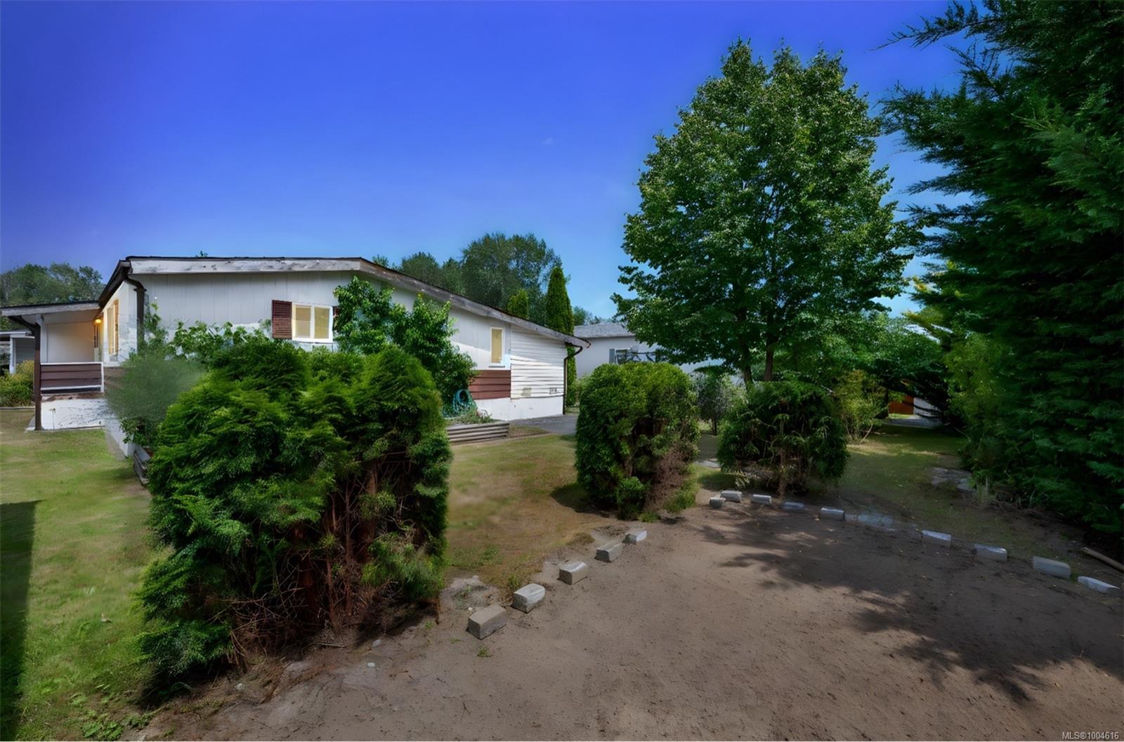 $219,900 - 2885 Boys Rd<br>British Columbia, V9L 4Y9