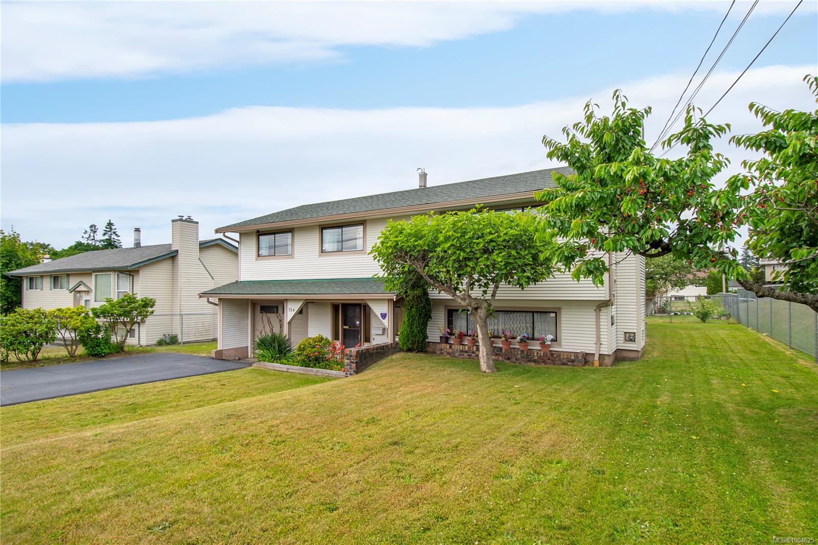 $639,000 - 724 4Th Ave<br>British Columbia, V9W 3W9