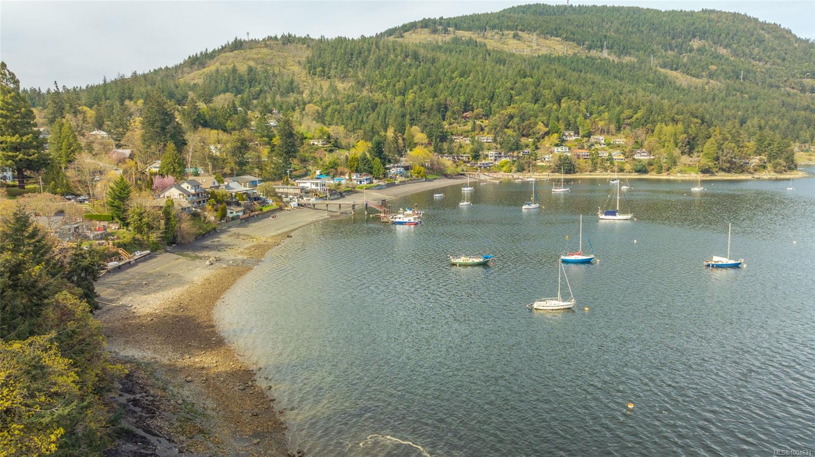 $1,599,000 - 6633 Chisholm Trail<br>British Columbia, V9L 5X9