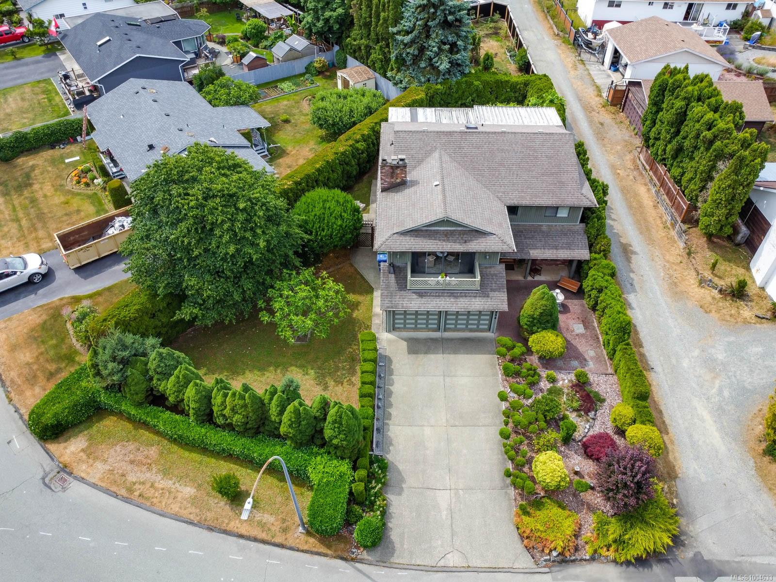 Real Estate