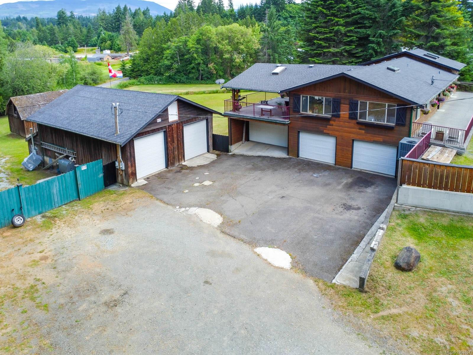 $1,085,000 - 5090 Arden Rd<br>Port Alberni, British Columbia, V9Y 8R5