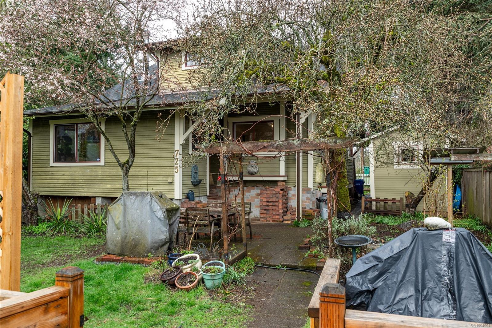 Real Estate