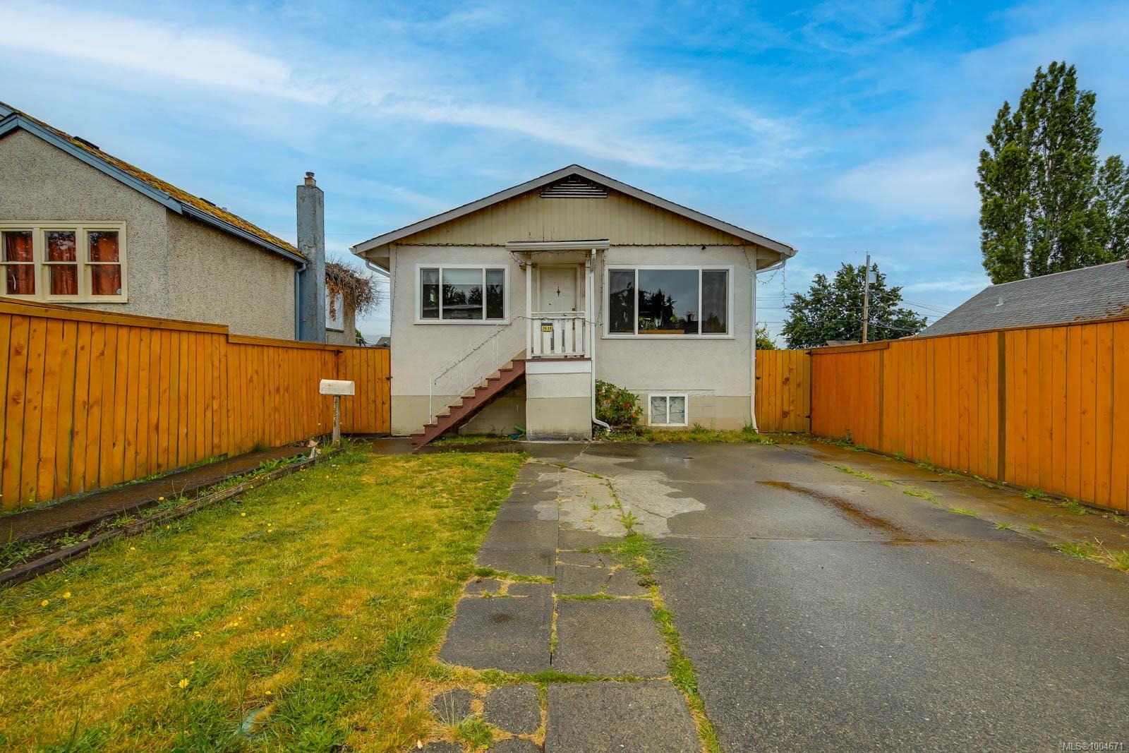 $469,000 - 3638 14th Ave<br>Port Alberni, British Columbia, V9Y 5B7