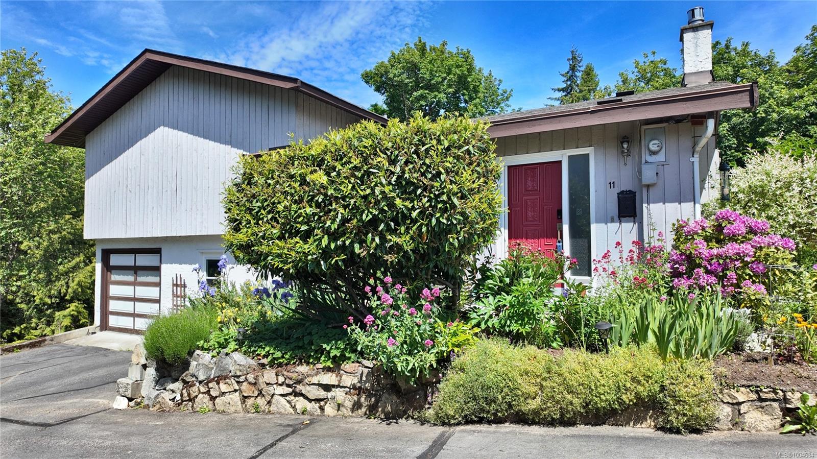 $509,000 - 6172 Alington Rd<br>British Columbia, V9L 2E9