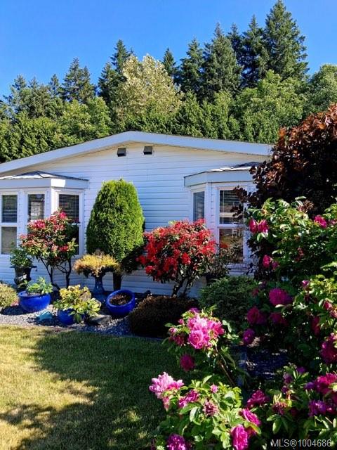 $468,800 - 1018 Collier Pl<br>British Columbia, V9R 6K6
