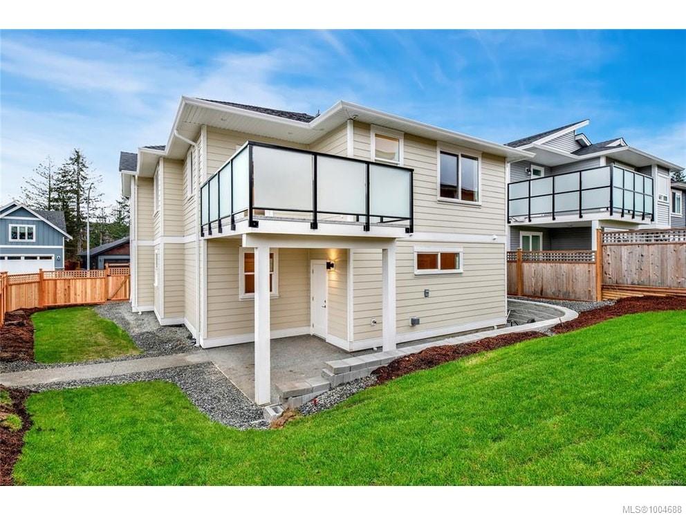 $1,025,000 - 5781 Linyard Rd<br>British Columbia, V9T 0J9