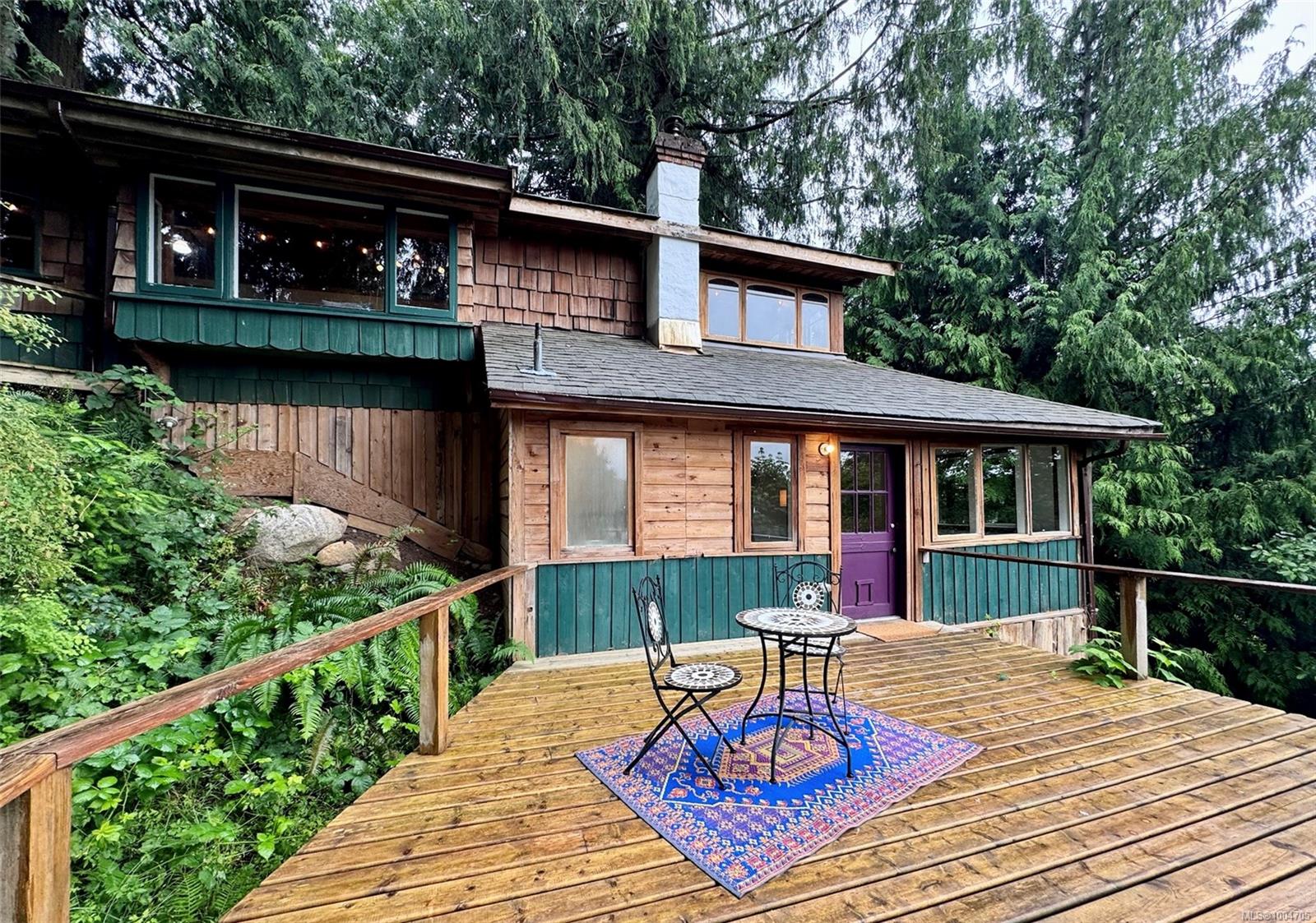 $509,000 - 818 Sutil Point Rd<br>British Columbia, V0P 1K0
