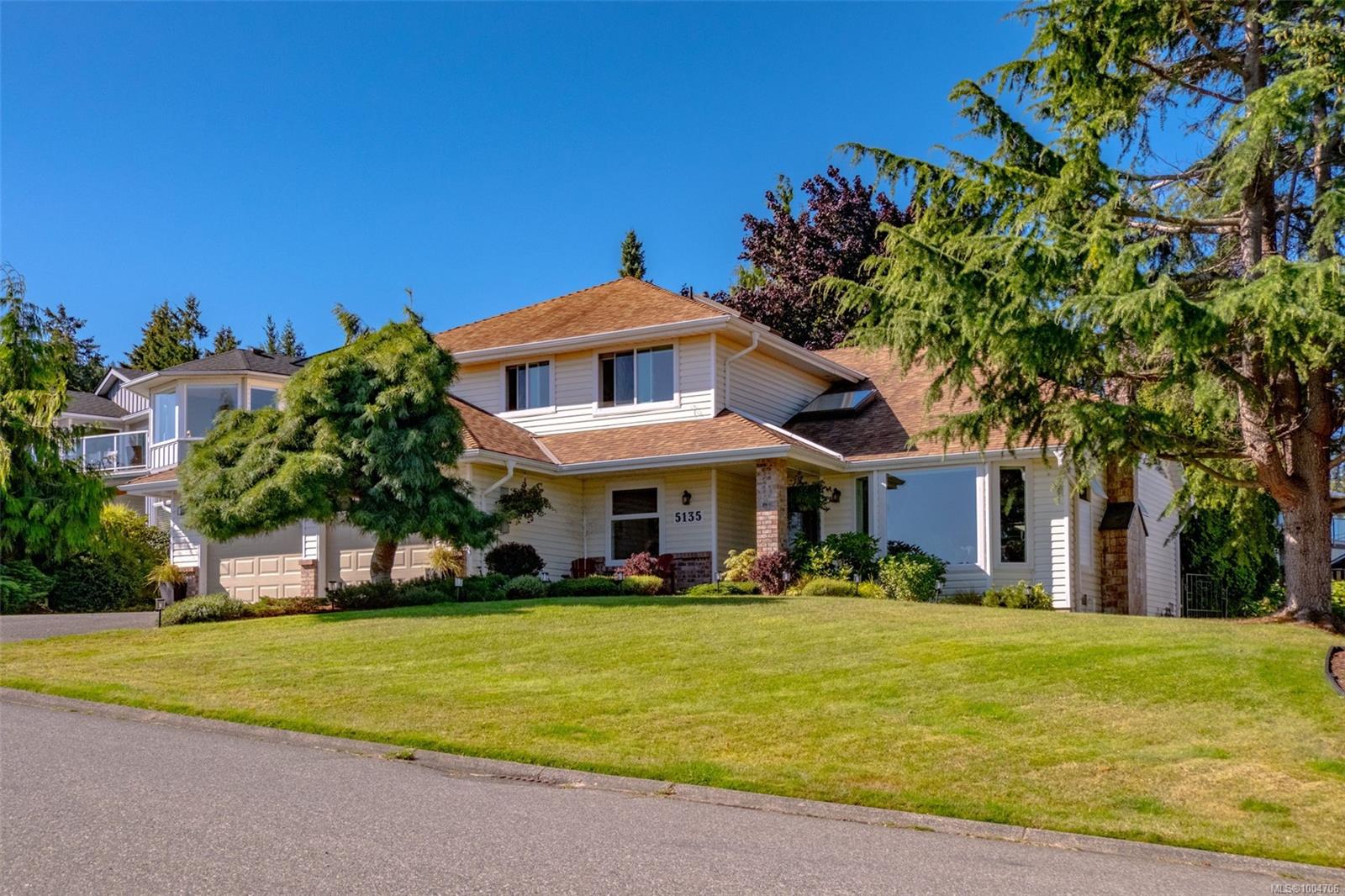 $999,900 - 5135 Carriage Dr<br>British Columbia, V9V 1H2