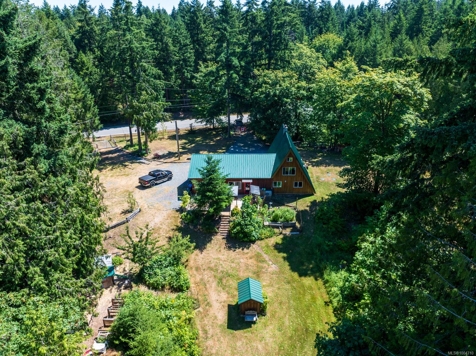 $1,095,000 - 5520 Riverbottom Rd<br>British Columbia, V9L 6J5