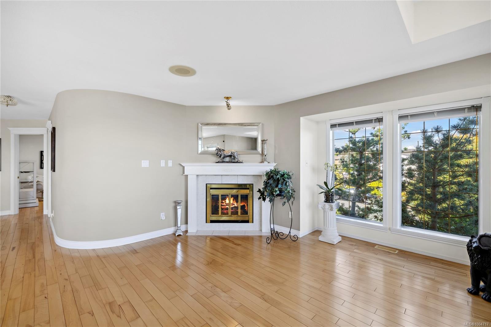 Real Estate