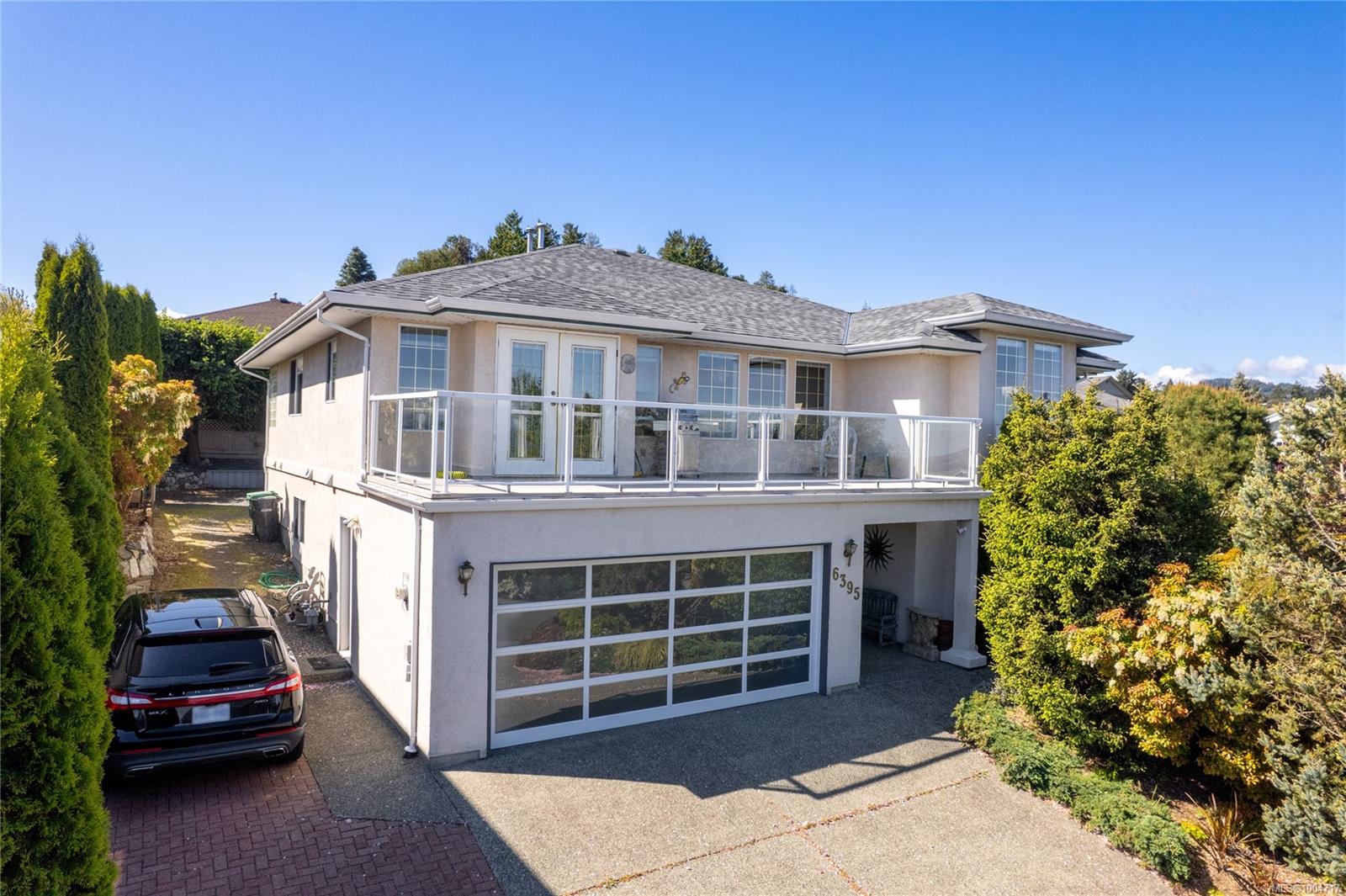 Real Estate