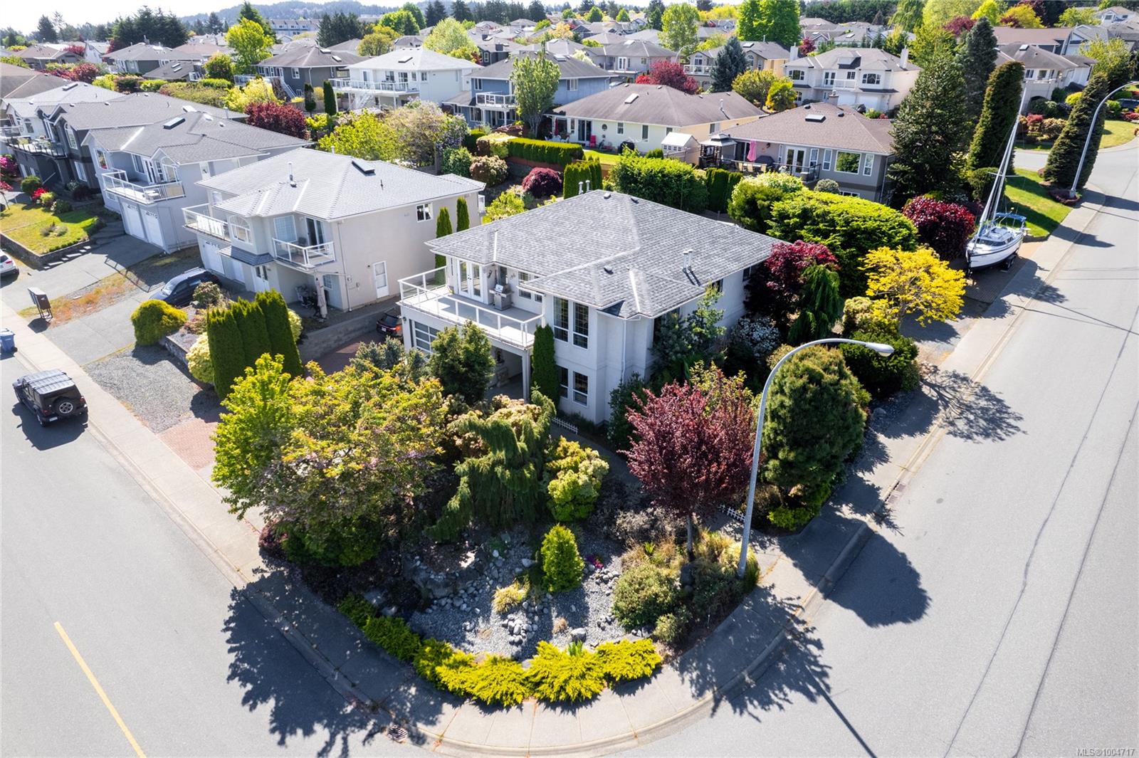 Real Estate