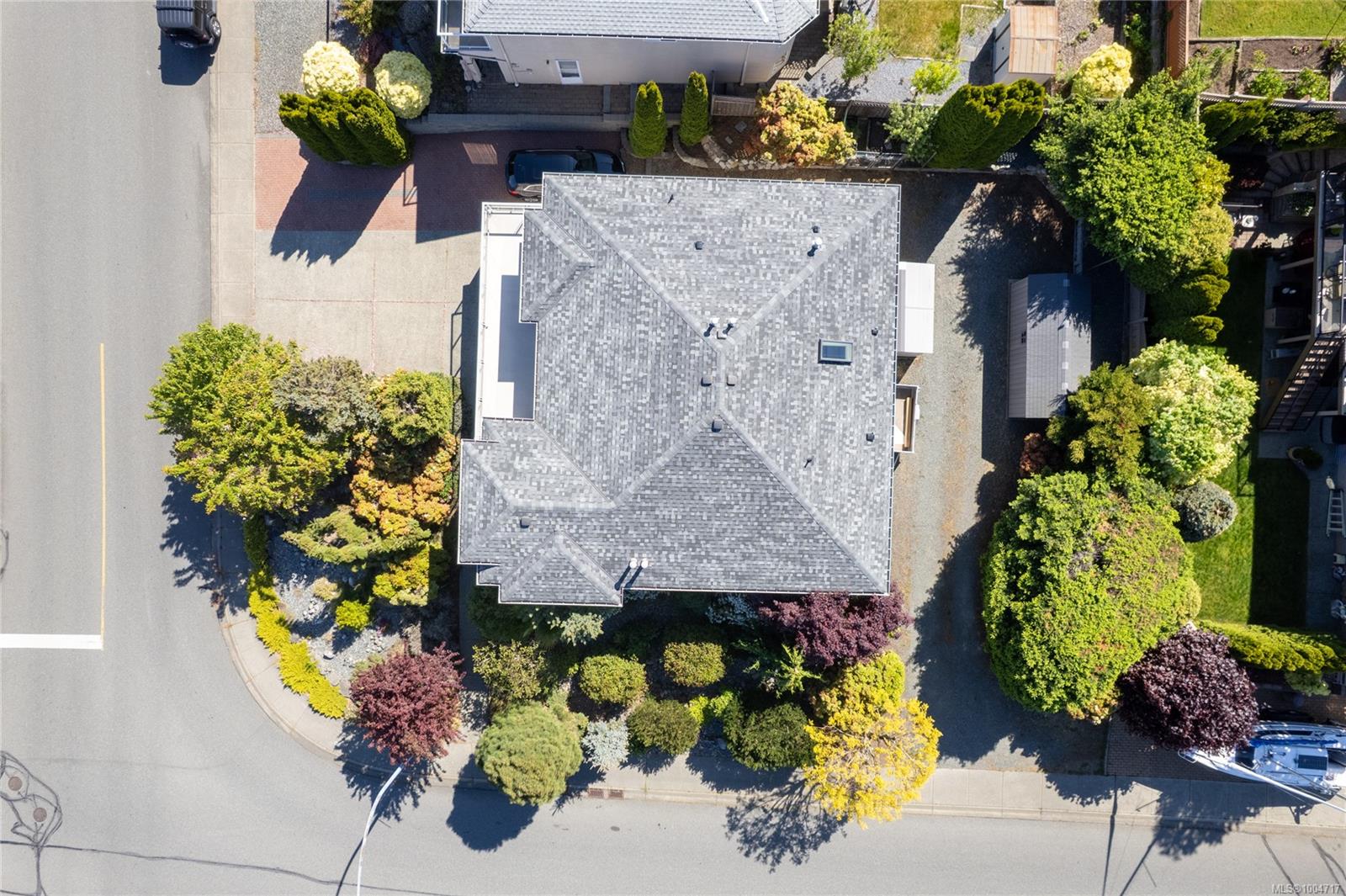 Real Estate