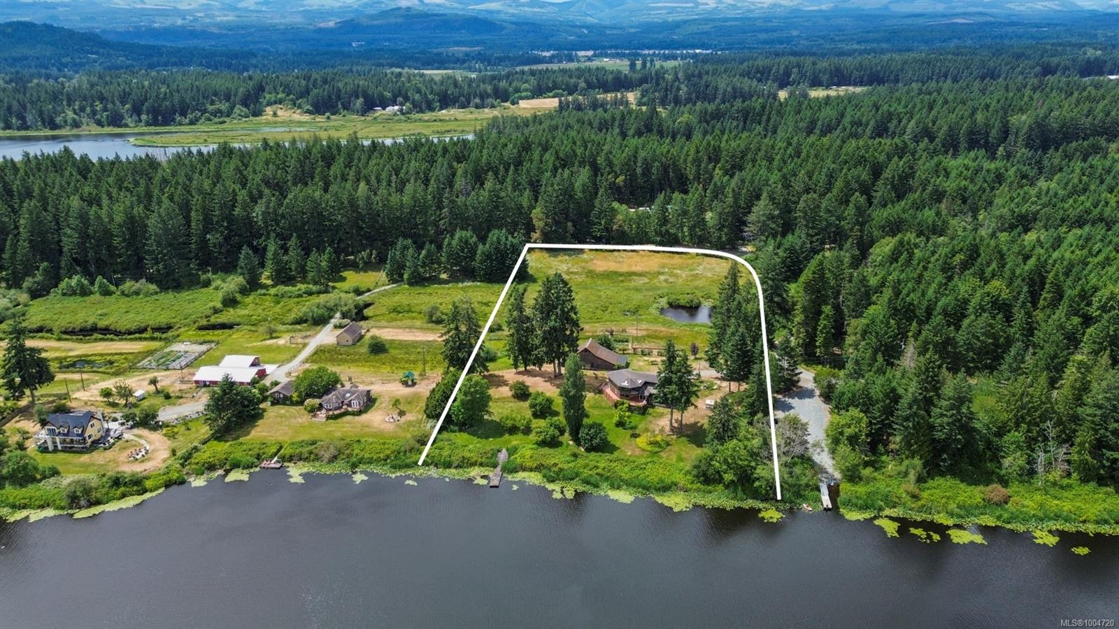 2700 Ritten Rd, Na Cedar real estate property for sale in Nanaimo British Columbia, V9X 1W4