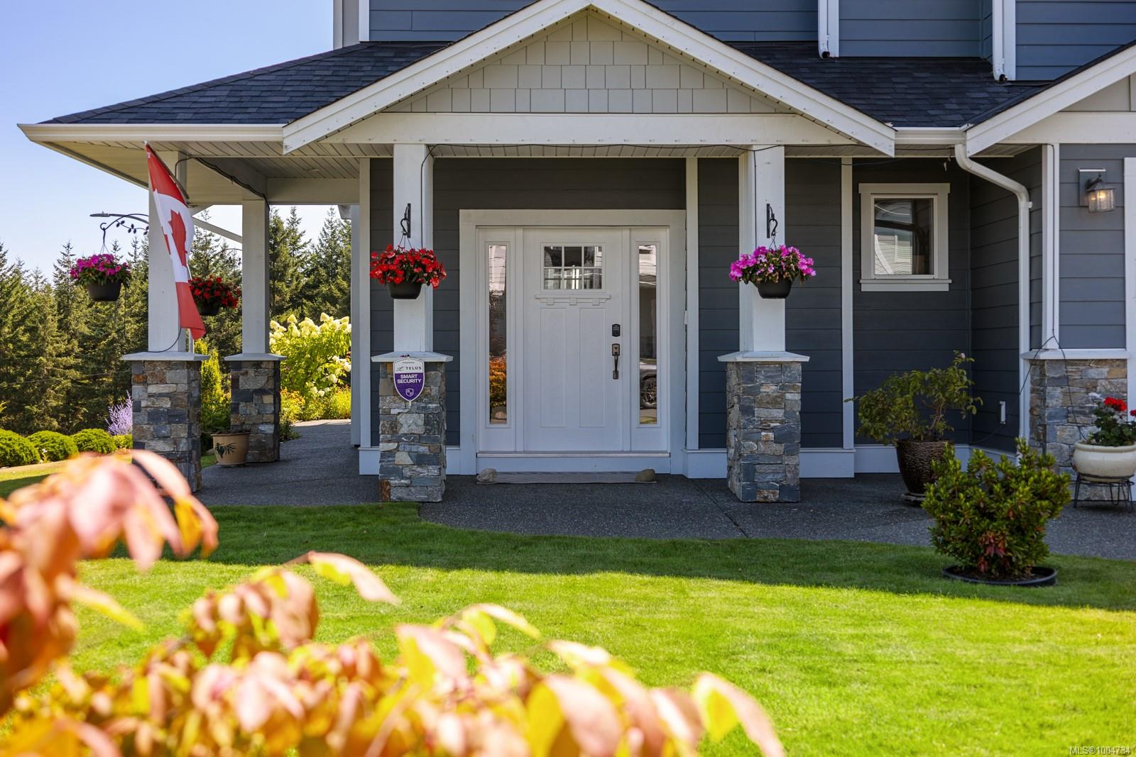 $1,225,000 - 4064 Southwalk Dr<br>British Columbia, V9N 0B3
