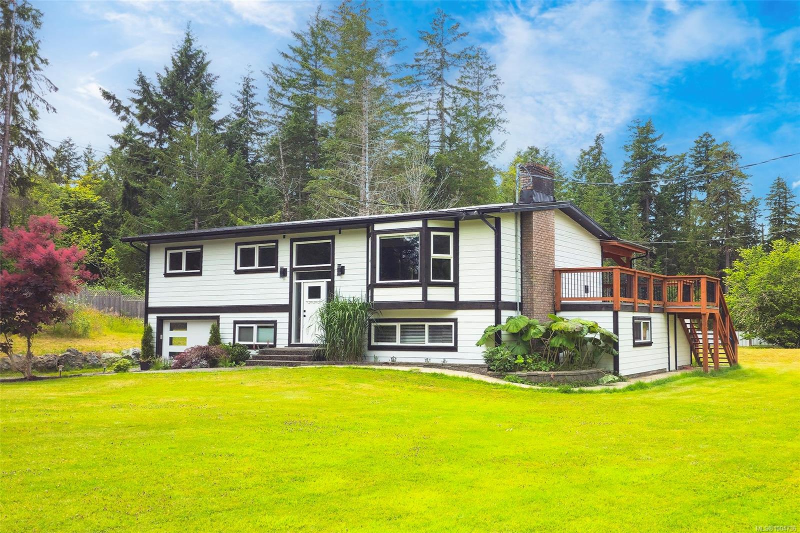 $1,049,900 - 6124 Strathcona St<br>Port Alberni, British Columbia, V9Y 8S4