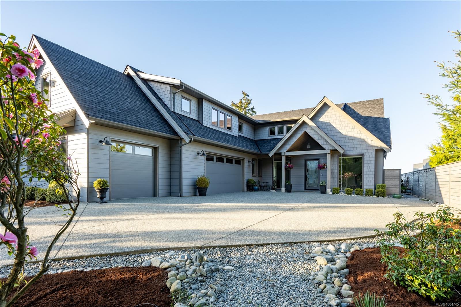 $2,325,000 - 7490 Copley Ridge Dr<br>British Columbia, V0R 2H0