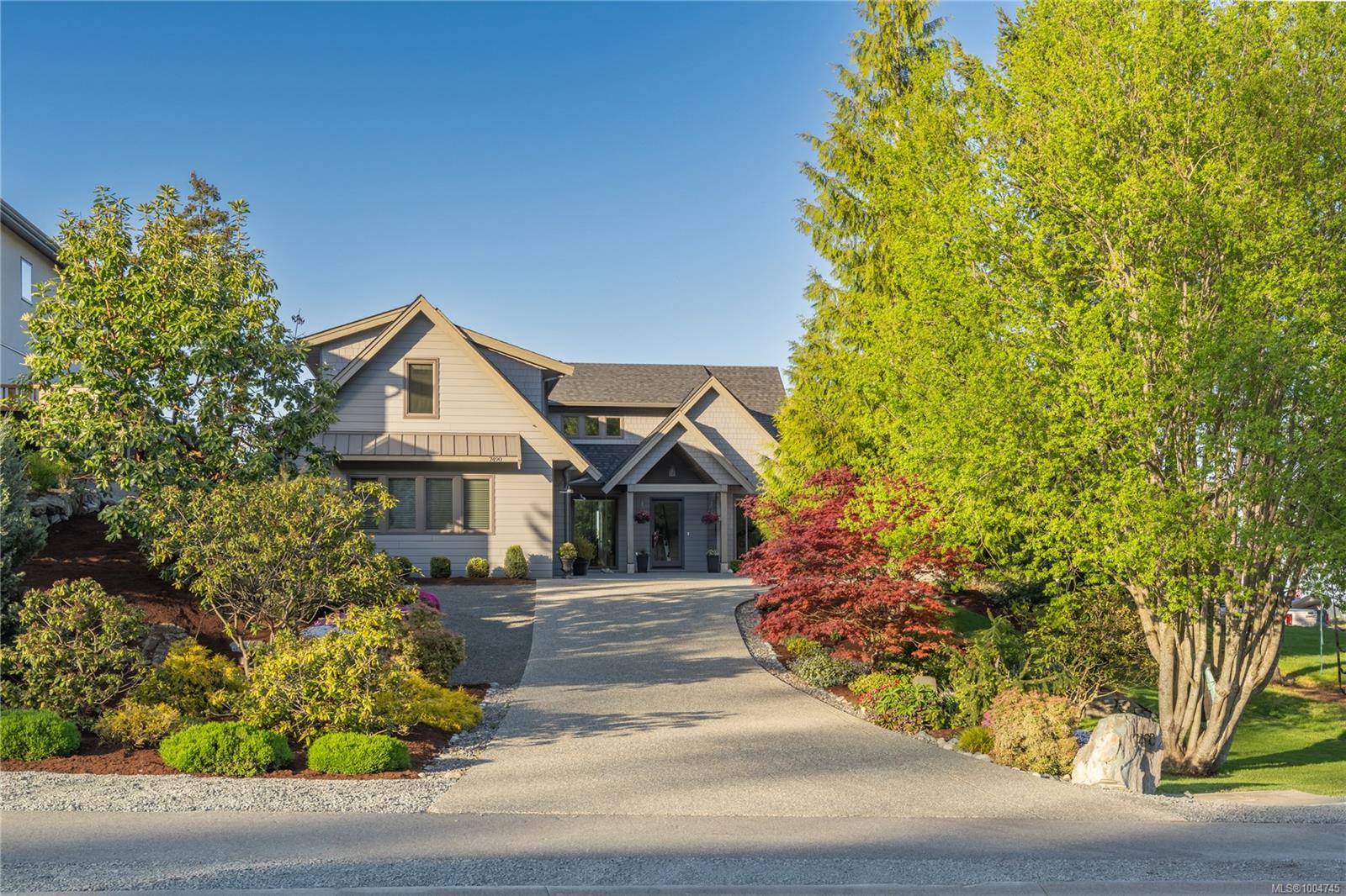 $2,325,000 - 7490 Copley Ridge Dr<br>British Columbia, V0R 2H0