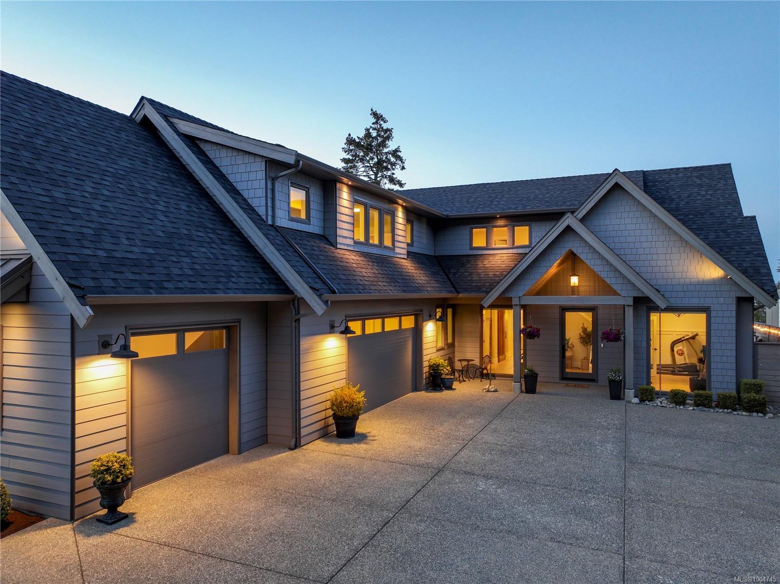 Real Estate