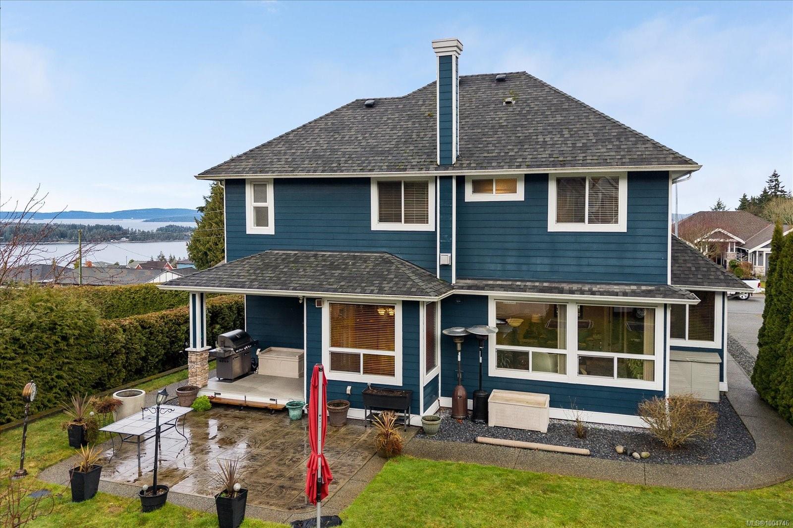 $1,225,000 - 802 Craig Rd<br>British Columbia, V9G 2C4