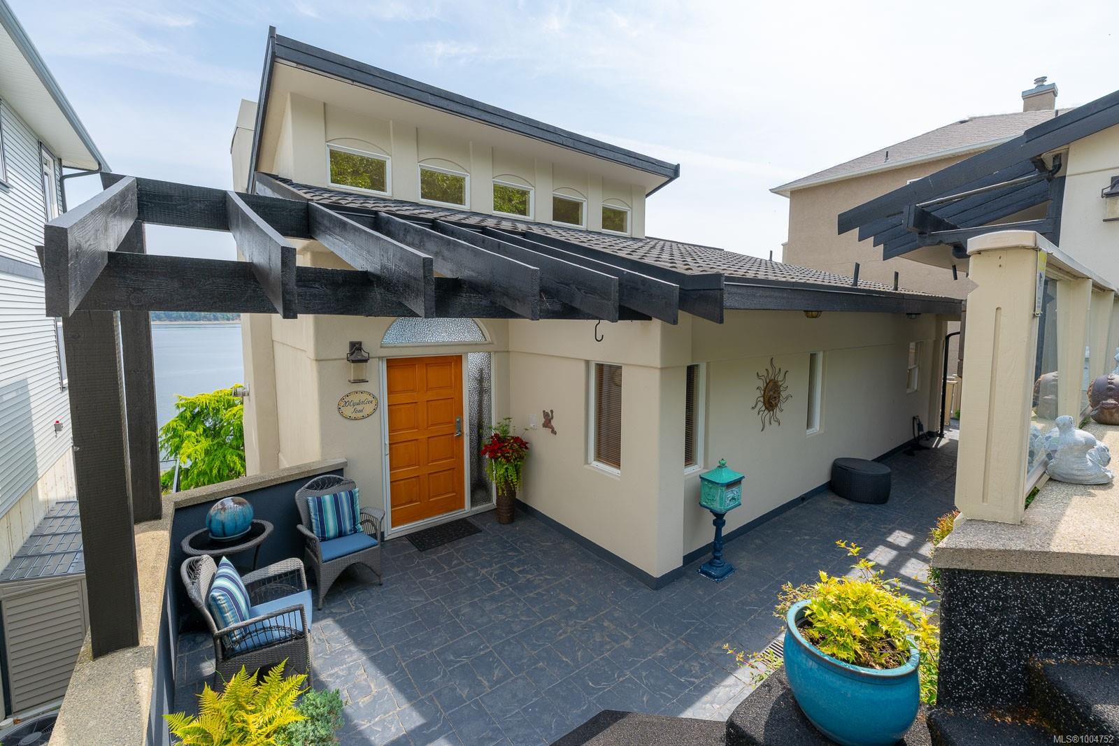 $1,399,000 - 245 Oyster Cove Rd<br>British Columbia, V9G 1A8