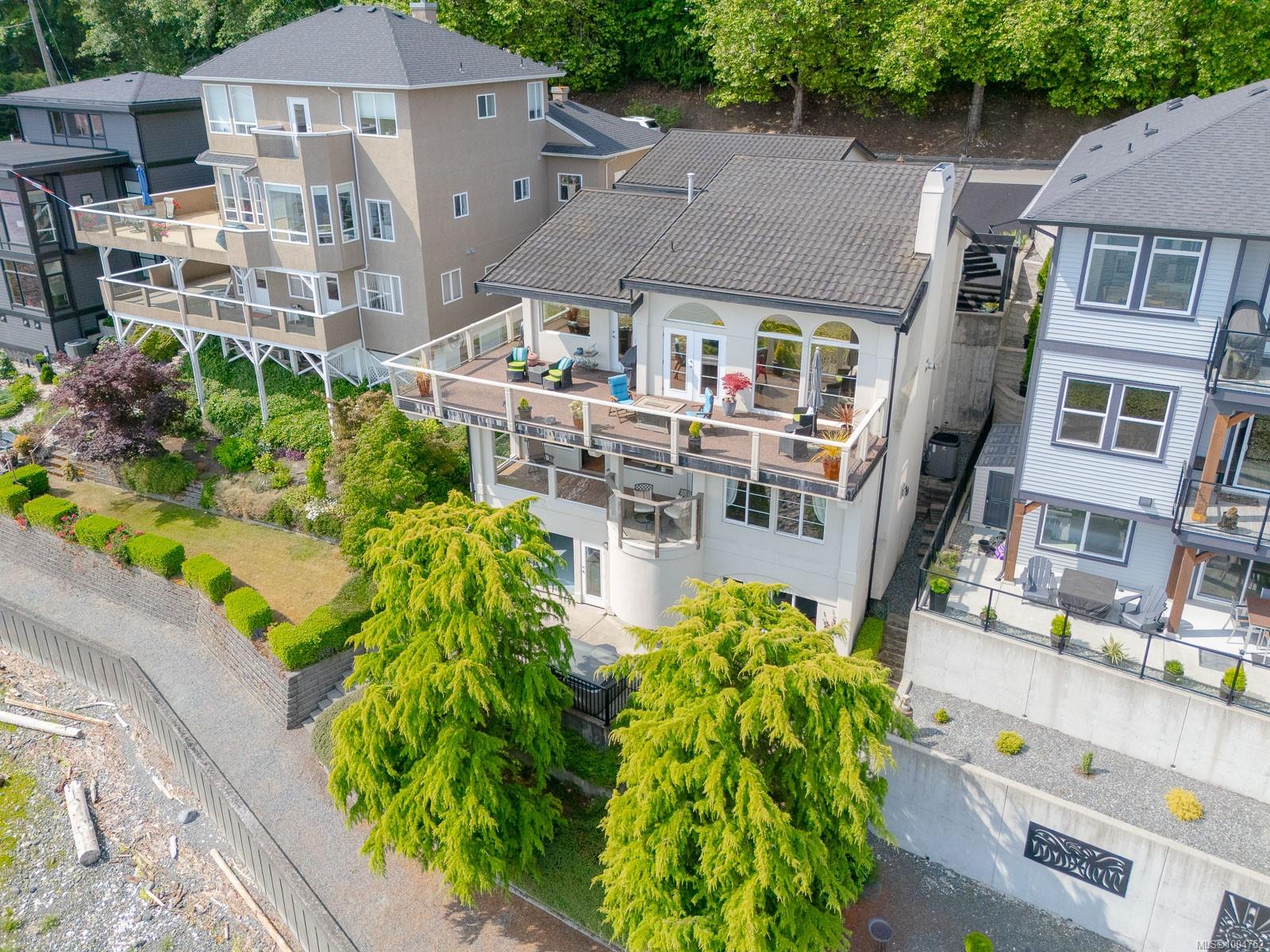 Real Estate