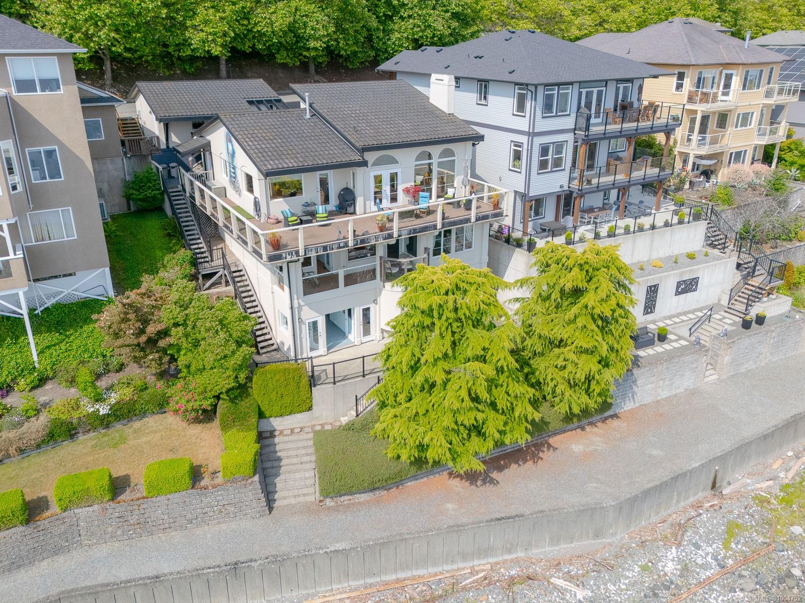 Real Estate