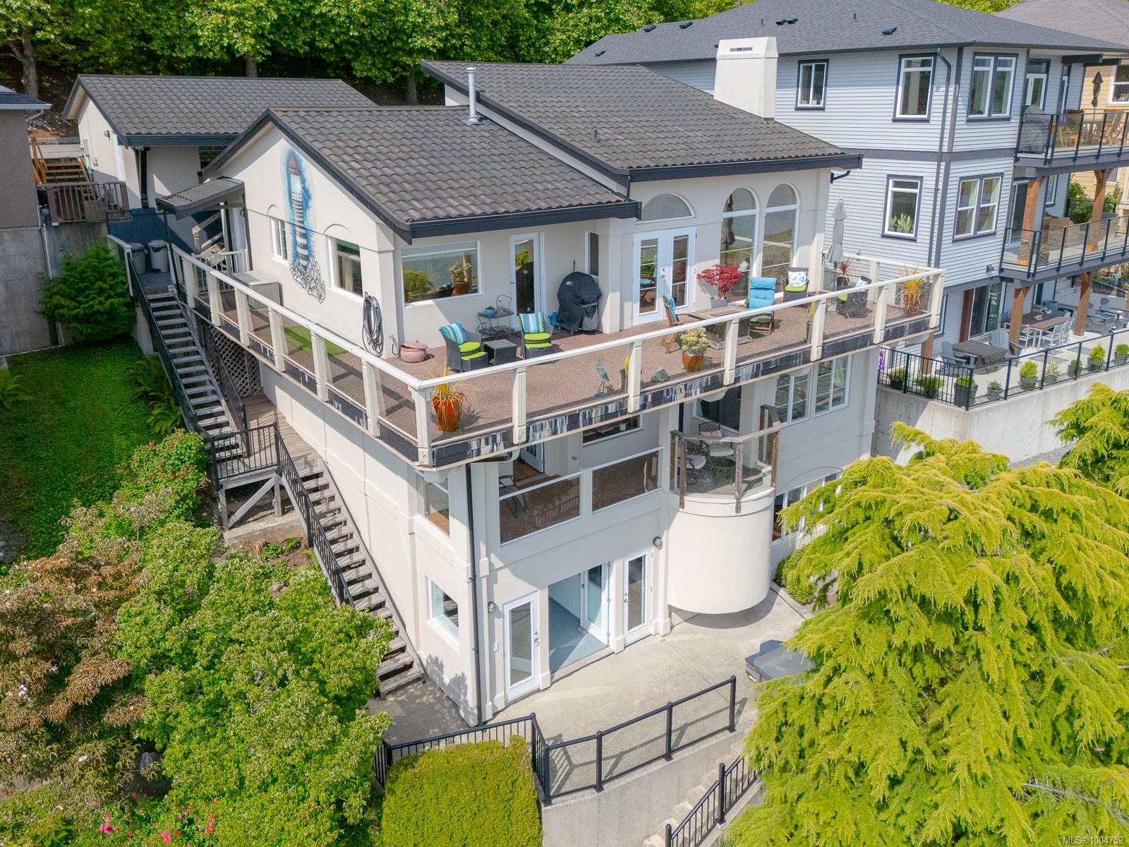 Real Estate