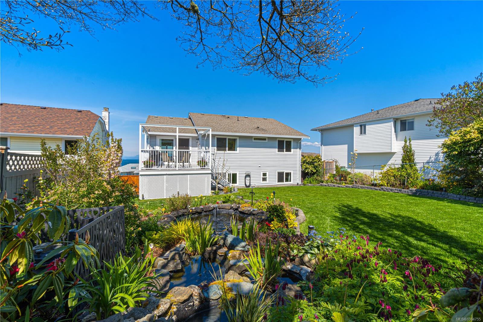 $1,059,900 - 5173 Colony Park Pl<br>British Columbia, V9V 1H2