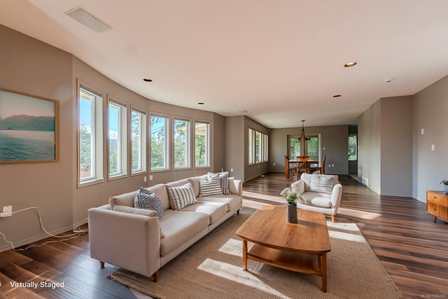 $1,145,000 - 6318 Genoa Bay Rd<br>British Columbia, V9L 5Y4