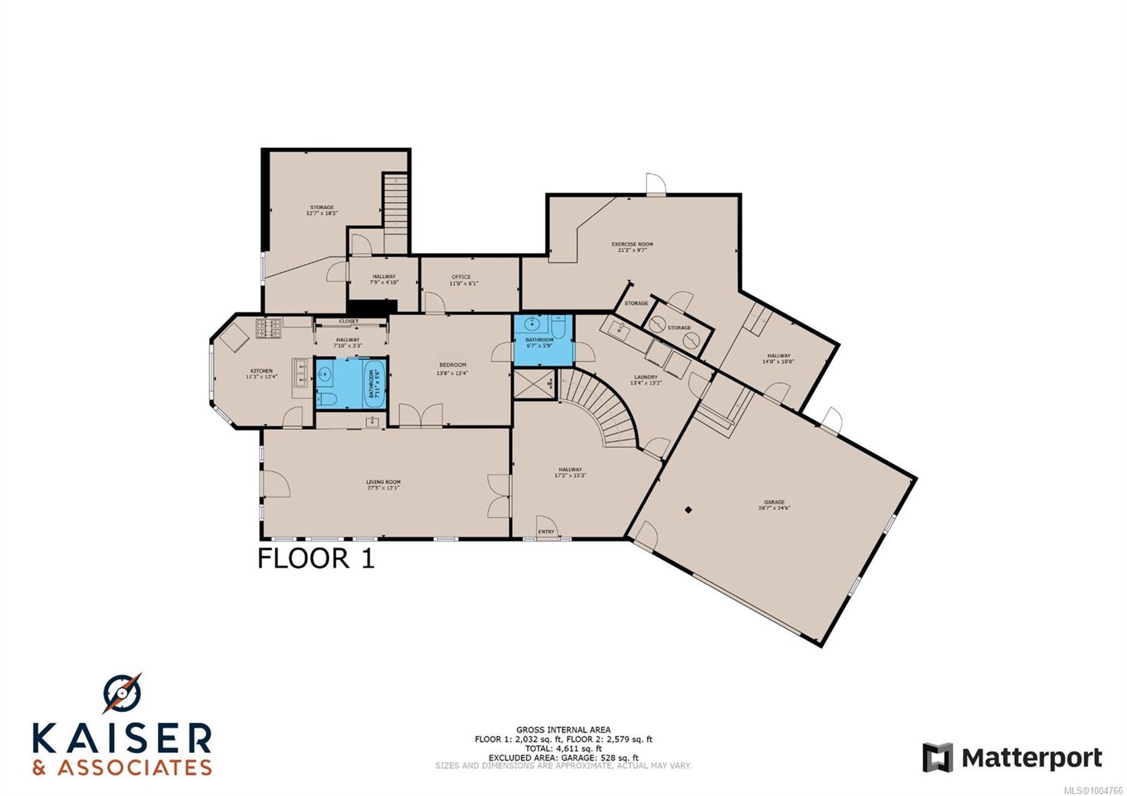 Real Estate