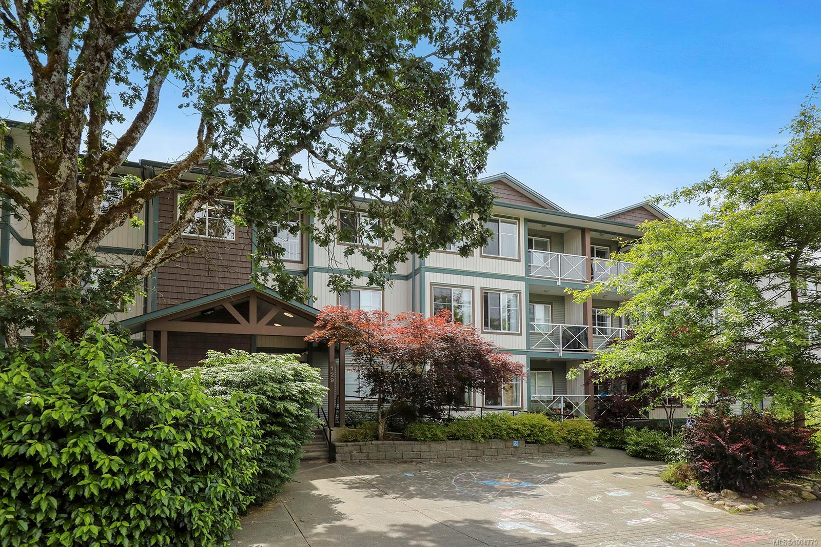 $409,950 - 129 Back Rd<br>British Columbia, V9N 3W5