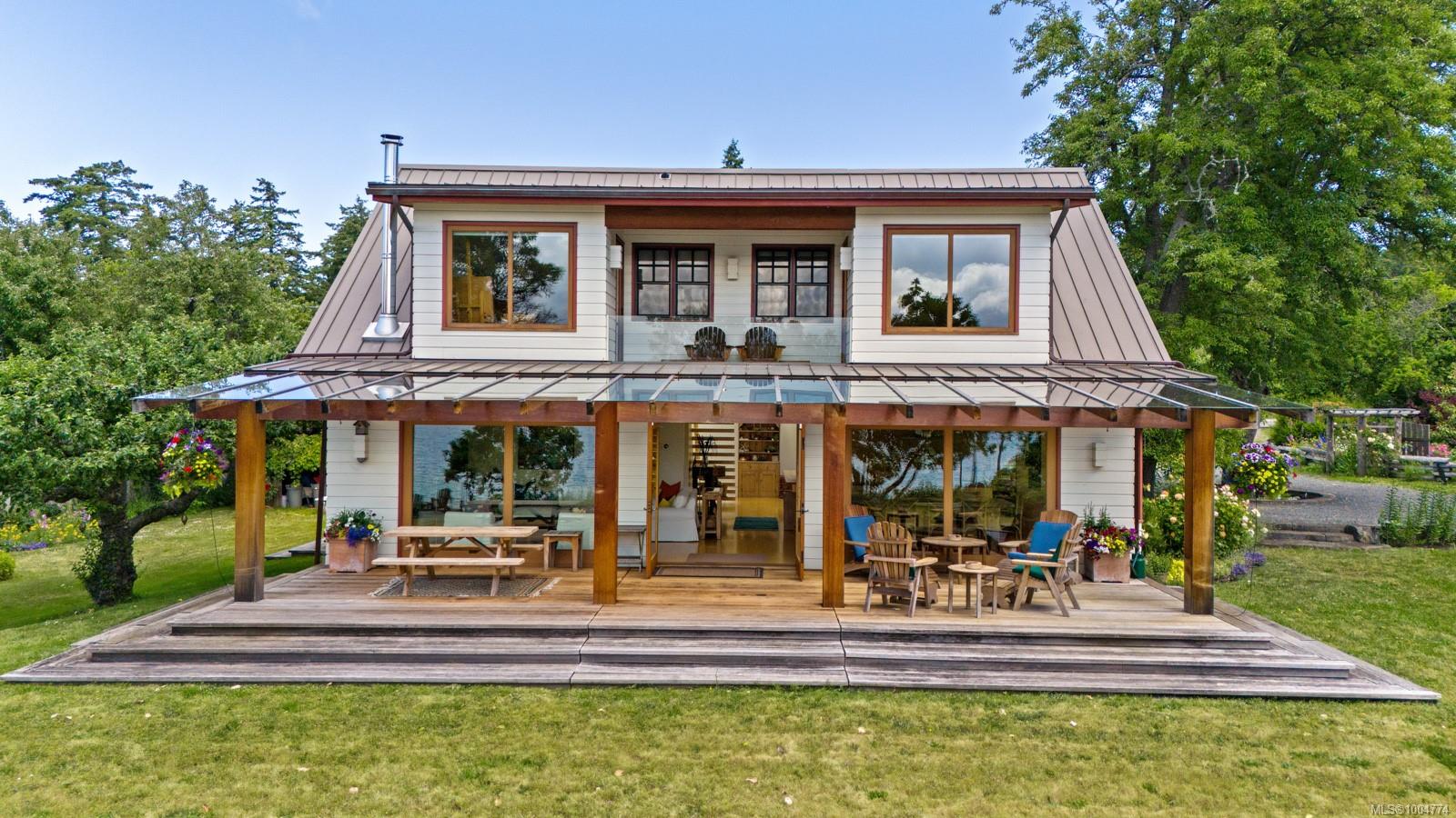 Real Estate